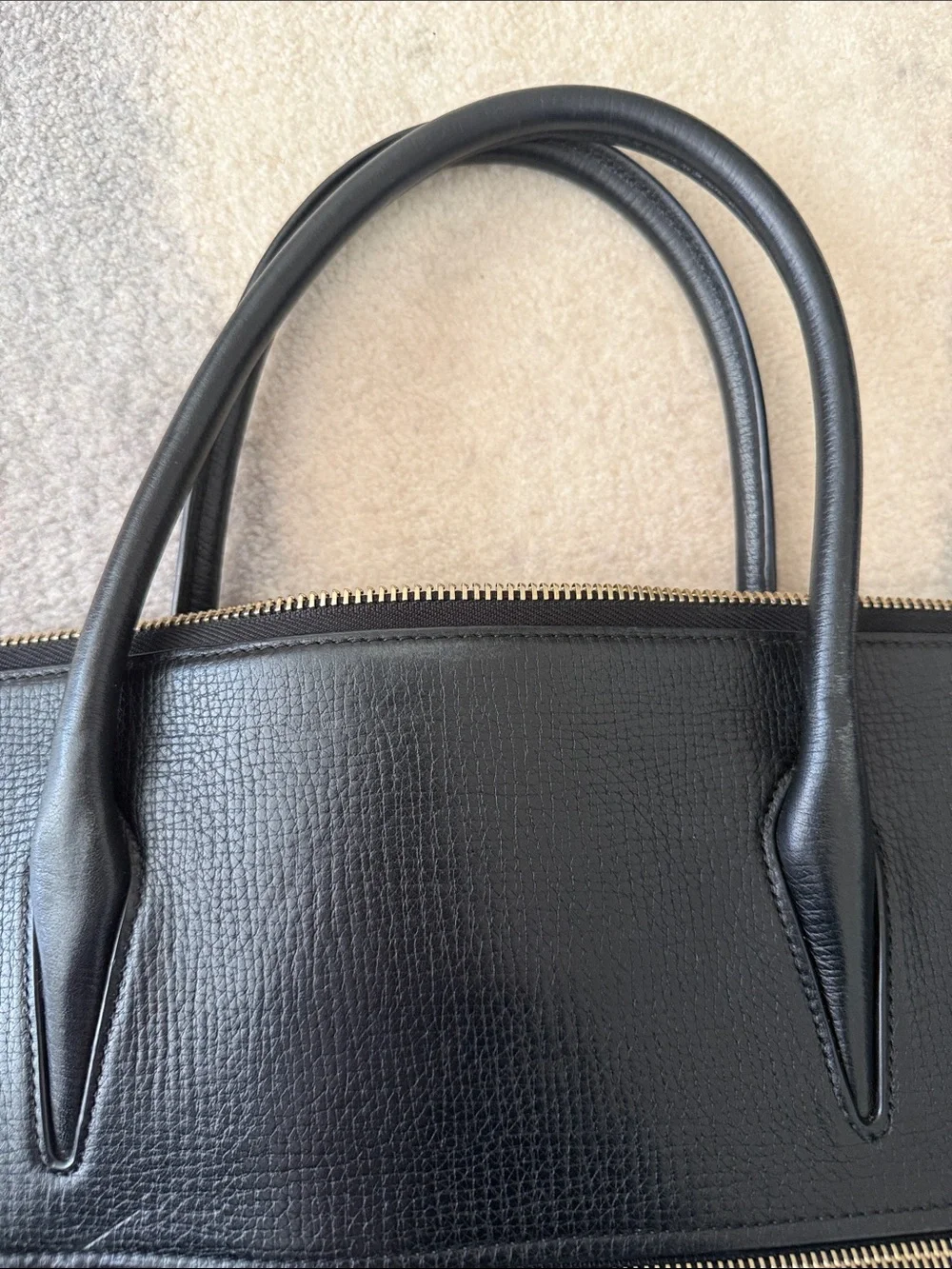 Saint Laurent classic henri